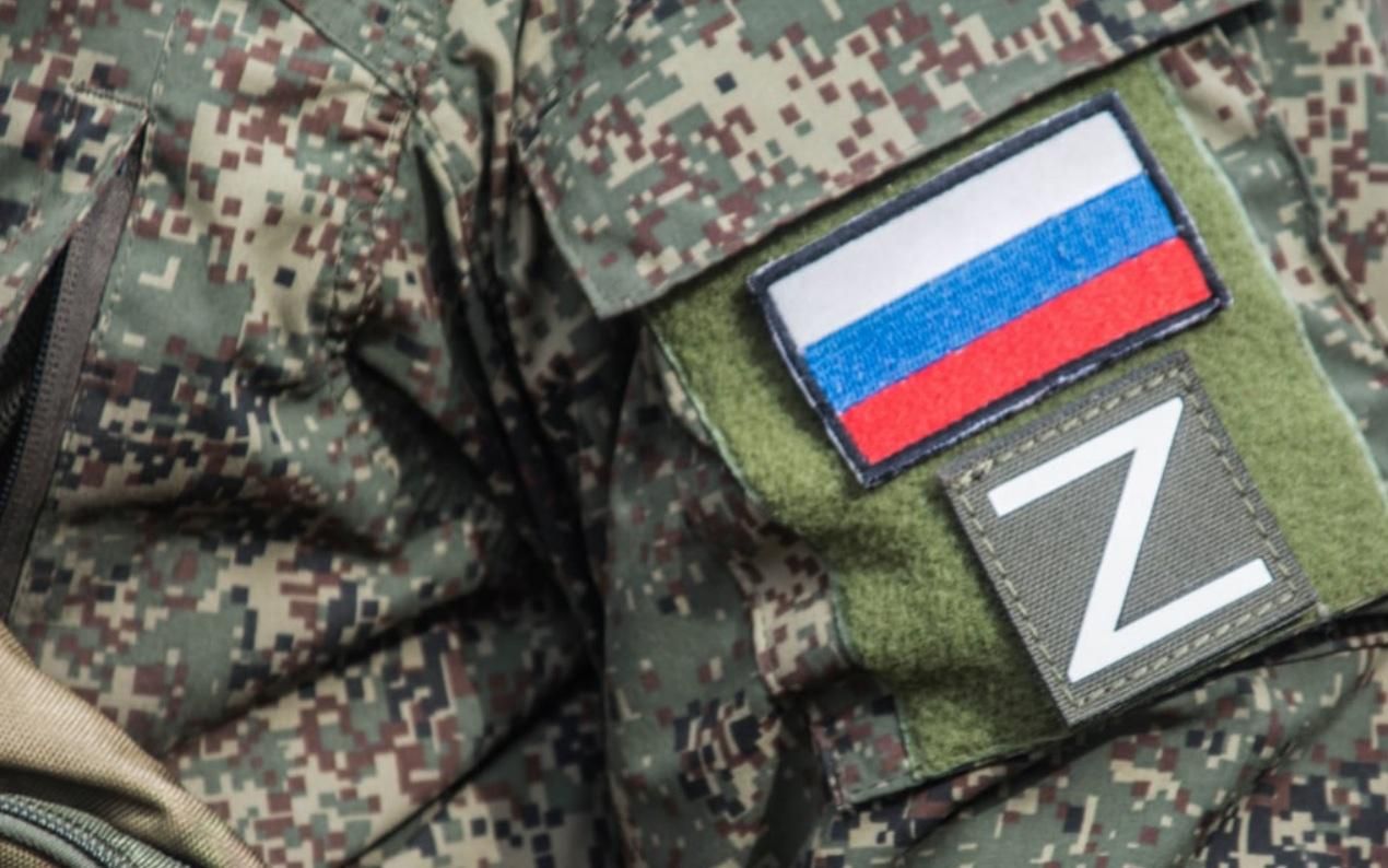 У росіян почались серйозні кадрові військові чистки: гризуться поміж собою, – Денисенко - 24 Канал У росіян почались серйозні кадрові військові чистки: гризуться поміж собою, – Денисенко - 24 Канал