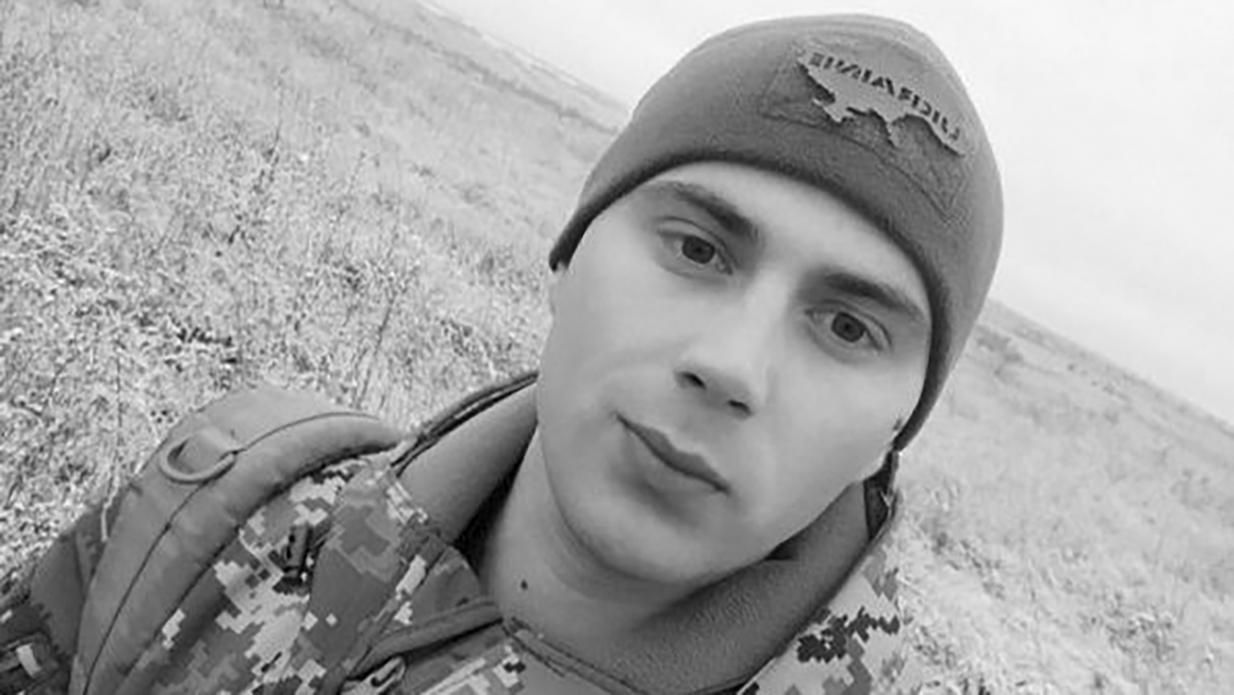 До останнього нищив окупантів: у Генштабі розповіли, як загинув Герой України Павло Усов - 24 Канал До останнього нищив окупантів: у Генштабі розповіли, як загинув Герой України Павло Усов - 24 Канал