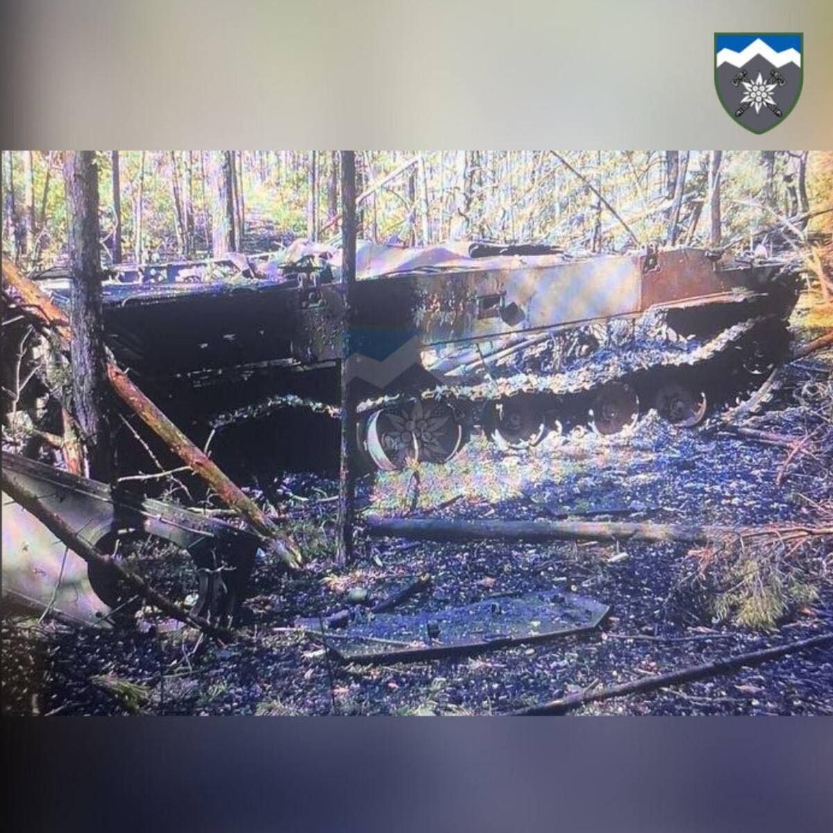 "Так держать кацапчики": оккупанты продолжают поставлять ВСУ новые "трофеи" - 24 Канал "Так держать кацапчики": оккупанты продолжают поставлять ВСУ новые "трофеи" - 24 Канал