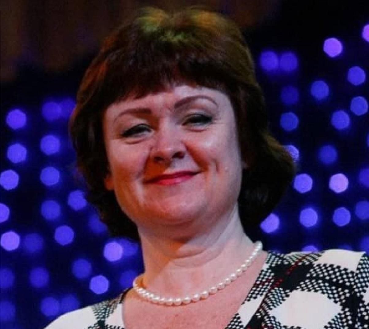 Росіяни вбили в Маріуполі викладачку журналістики Лілію Гумянову - 24 Канал Росіяни вбили в Маріуполі викладачку журналістики Лілію Гумянову - 24 Канал