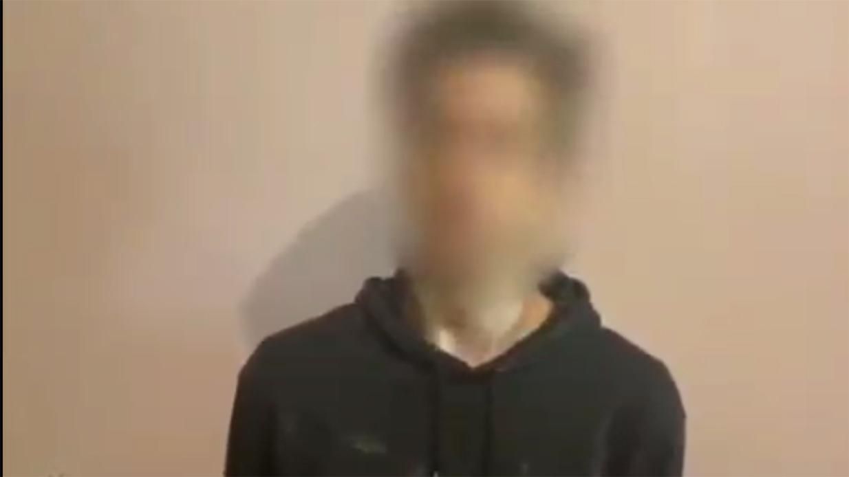 Бросал тех, кто в беде: на Черниговщине мужчина обманул людей в беде на 60 тысяч гривен Бросал тех, кто в беде: на Черниговщине мужчина обманул людей в беде на 60 тысяч гривен