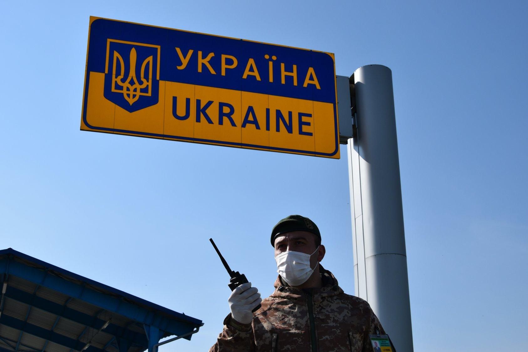 Пасажиропотік на західному кордоні підскочив на 15%, в Україну повертаються все більше людей - 24 Канал
