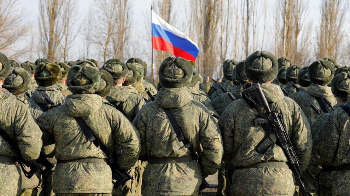 Масова мобілізація в Росії не вдалась, – МВС - 24 Канал