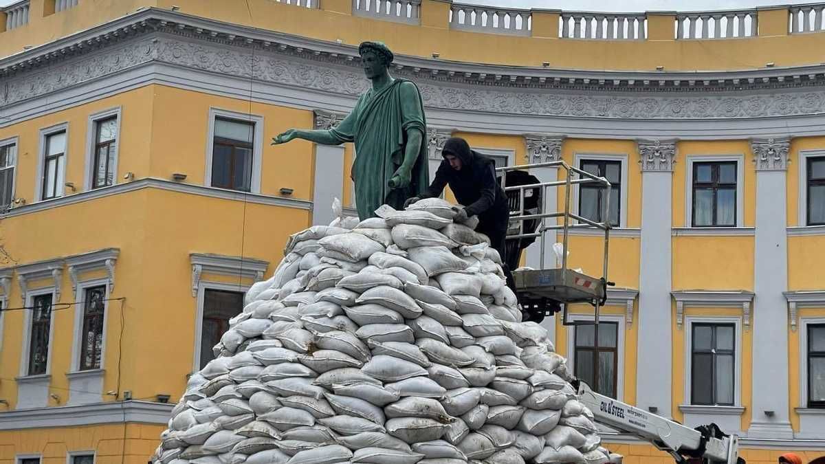 Ворог не полишає Одесу, – речник місцевої військової адміністрації про ситуацію в місті - 24 Канал