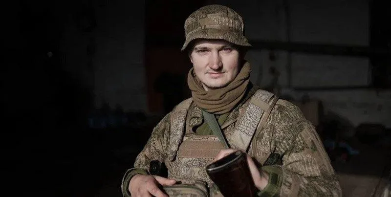 Тарас Чмут Тарас Чмут