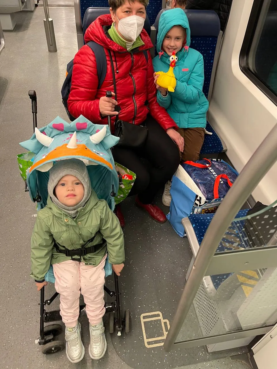 Метро Німеччина Метро Німеччина