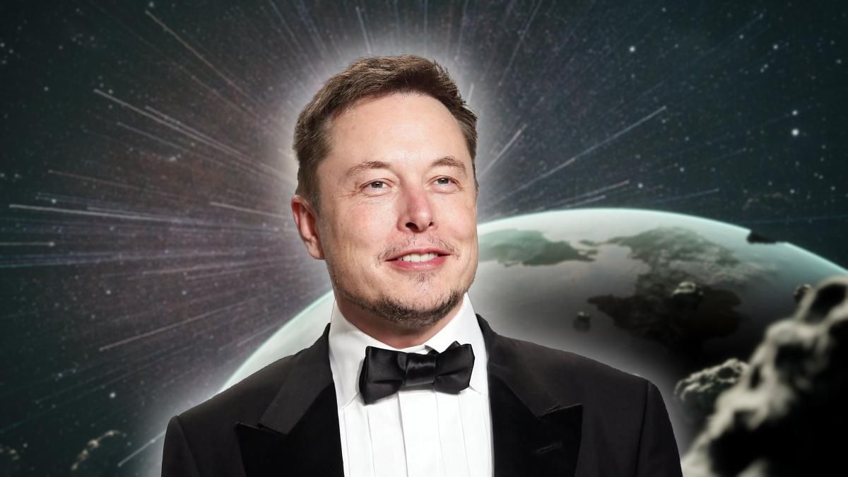 РФ может попытаться уничтожить спутники Starlink на орбите, но Маск знает, что с этим делать РФ может попытаться уничтожить спутники Starlink на орбите, но Маск знает, что с этим делать