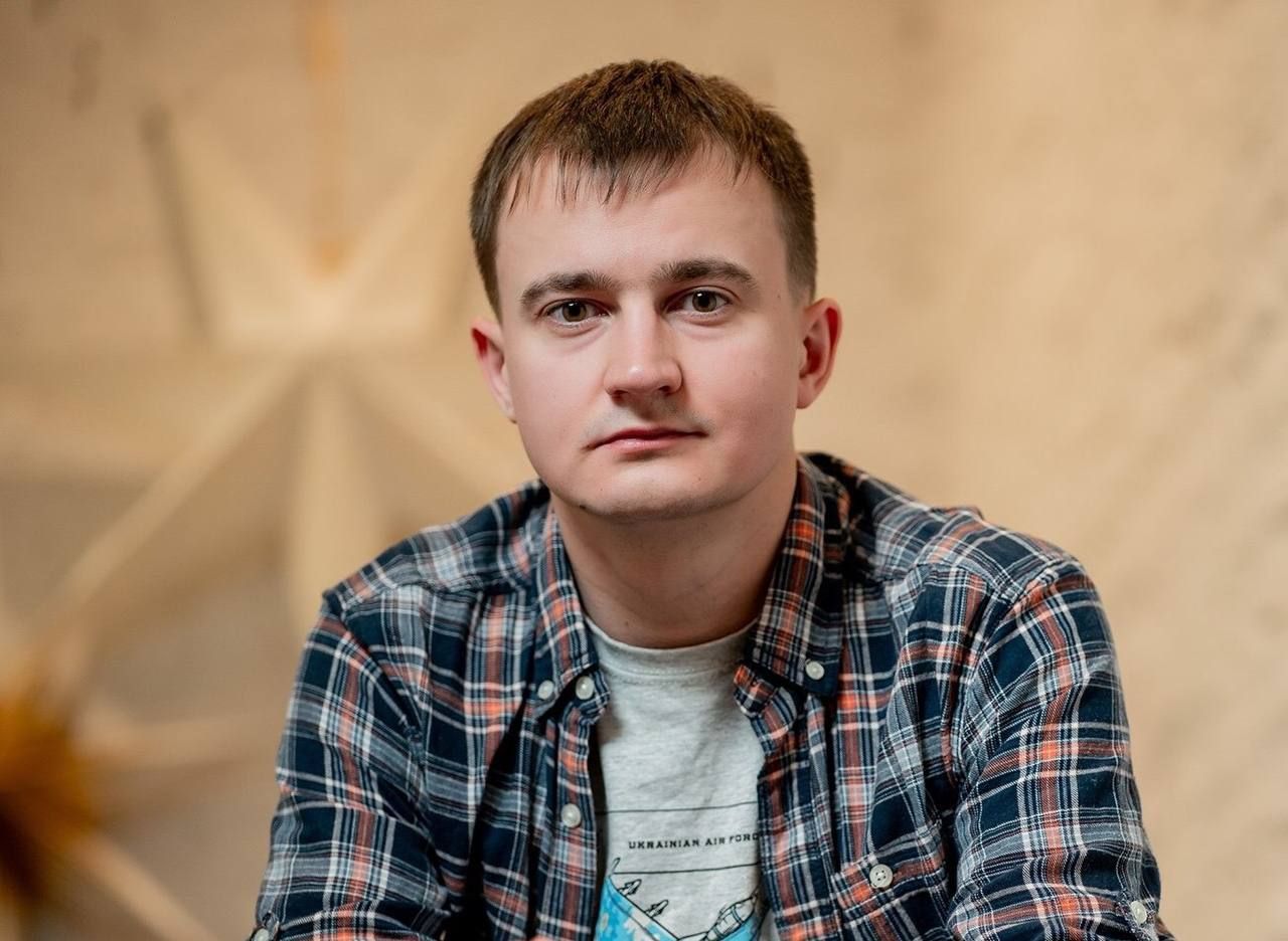 Эта война уже вошла в генетический код украинцев, – интервью с главой Фонда "Вернись живым" Эта война уже вошла в генетический код украинцев, – интервью с главой Фонда "Вернись живым"