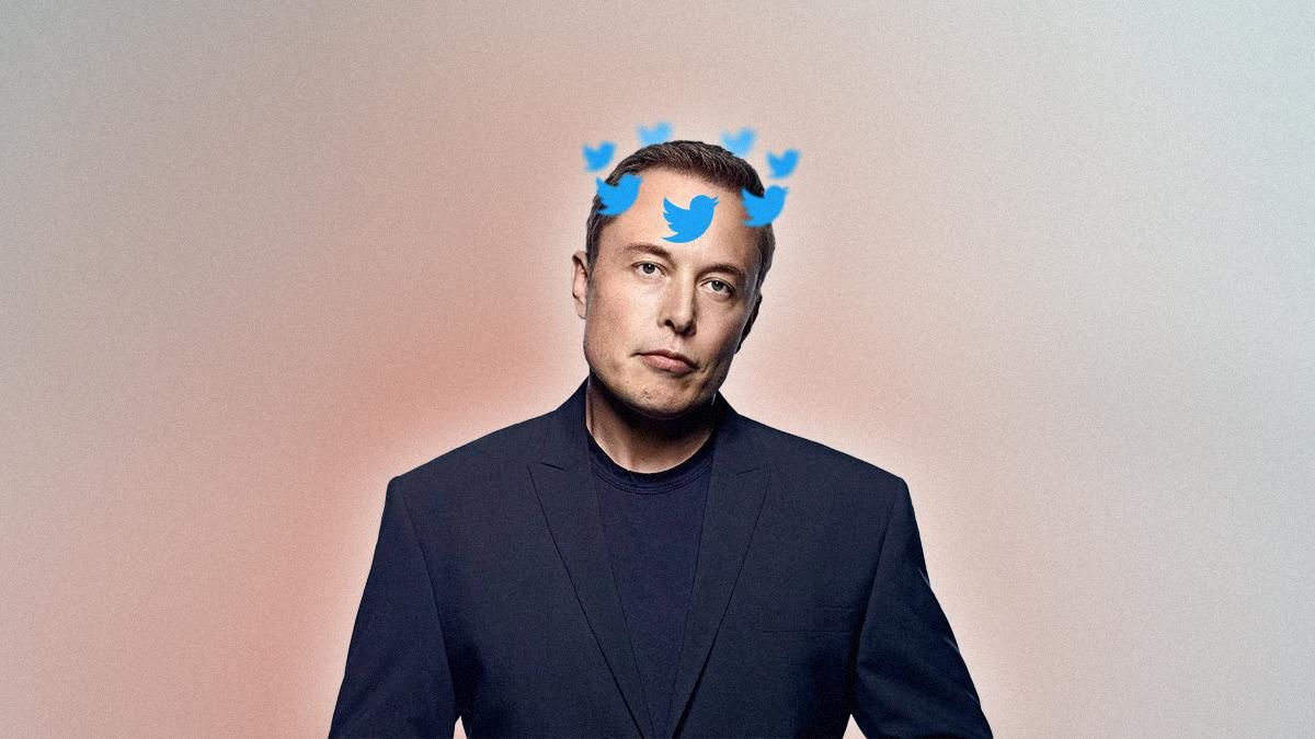 Ілон Маск задумався над створенням власної соцмережі: навіщо вона йому - Техно Ілон Маск задумався над створенням власної соцмережі: навіщо вона йому - Техно