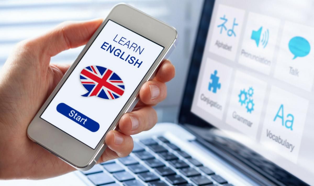 Украинцы могут бесплатно изучать иностранные языки на многих платформах: список Украинцы могут бесплатно изучать иностранные языки на многих платформах: список