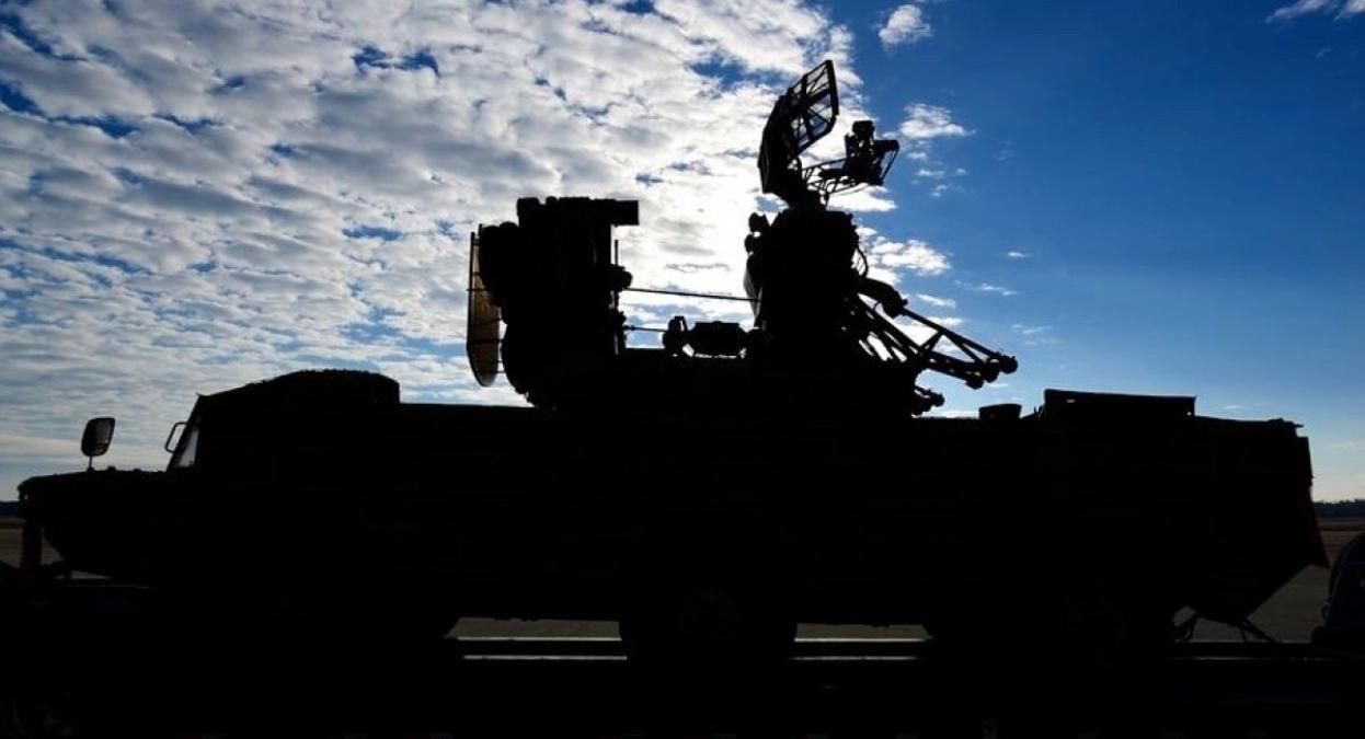 Байден понял, что Украине крайне необходимы системы ПВО, – Вениславский - 24 Канал Байден понял, что Украине крайне необходимы системы ПВО, – Вениславский - 24 Канал