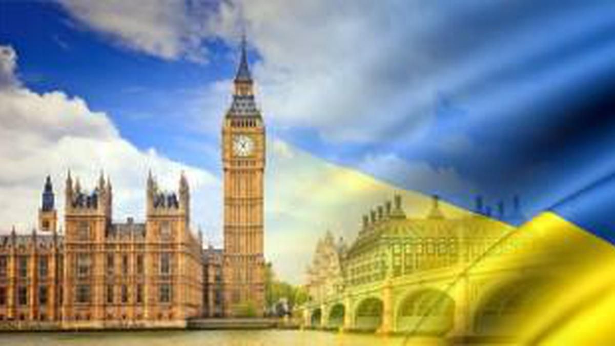 Британия останавливает научное сотрудничество с РФ и выделит деньги украинским ученым Британия останавливает научное сотрудничество с РФ и выделит деньги украинским ученым