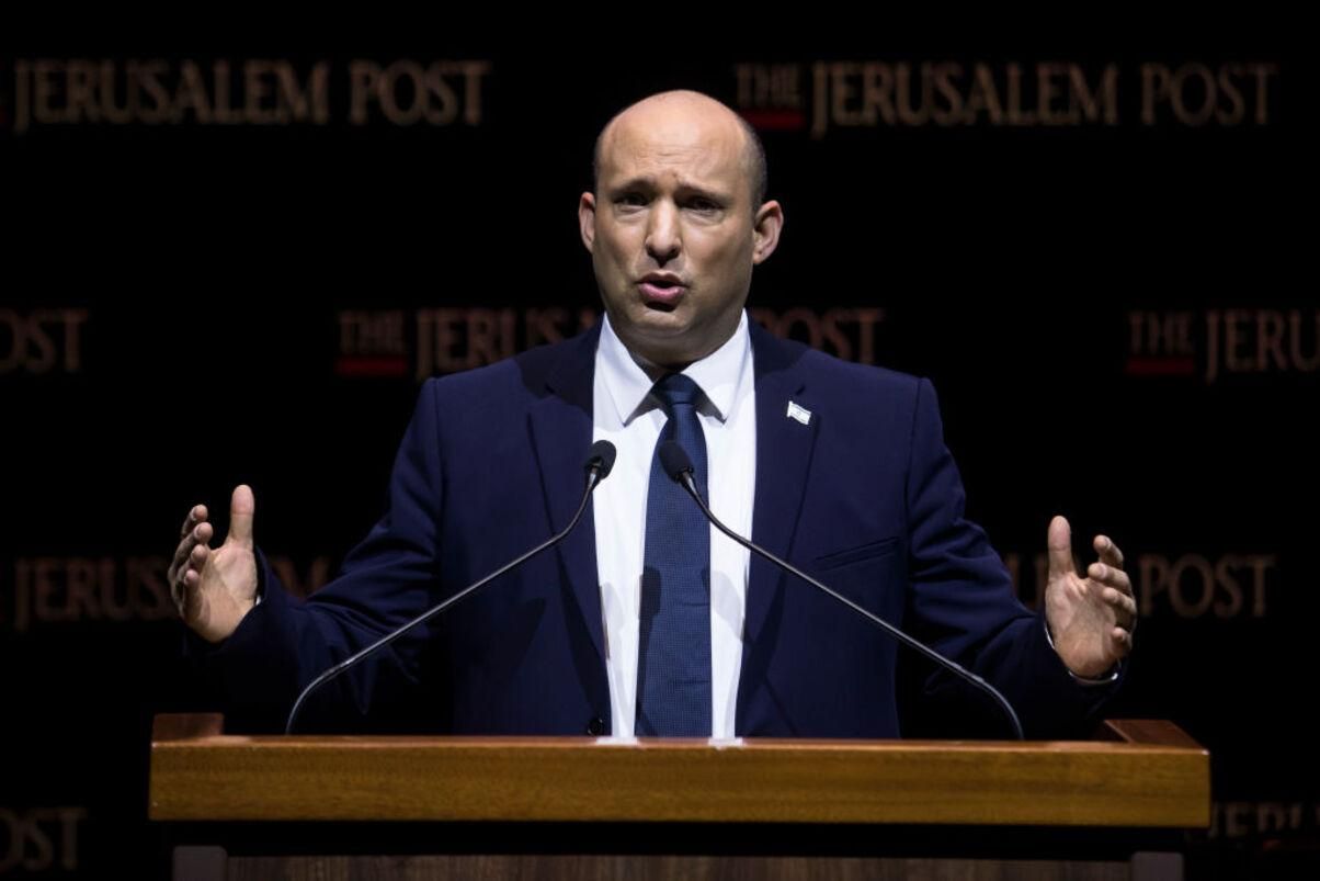 Хочемо, щоб кровопролиття завершилося, – прем'єр Ізраїлю запевнив Україну у підтримці - 24 Канал Хочемо, щоб кровопролиття завершилося, – прем'єр Ізраїлю запевнив Україну у підтримці - 24 Канал