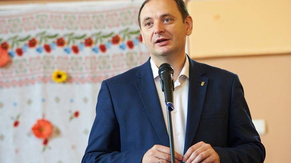 В одного з хлопців влучило 4 кулі, – Марцінків розповів, як потрапив про обстріл - 24 Канал В одного з хлопців влучило 4 кулі, – Марцінків розповів, як потрапив про обстріл - 24 Канал