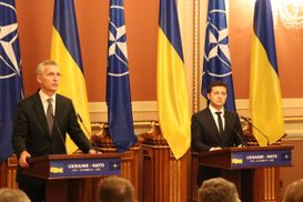 Альтернатива НАТО: какие гарантии нужны Украине и кто может их предоставить