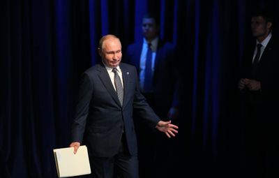 Путин этого боится, – Фурса рассказал, что, кроме эмбарго, Запад обсуждает и другую идею