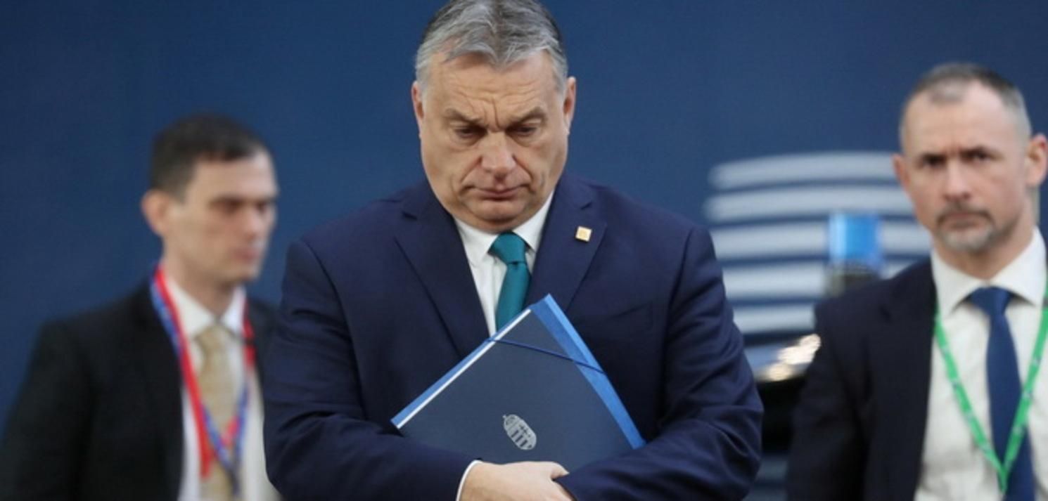 Орбан не готовий відмовитися від російського газу, але запевняє, що "питання не в ціні" - 24 Канал