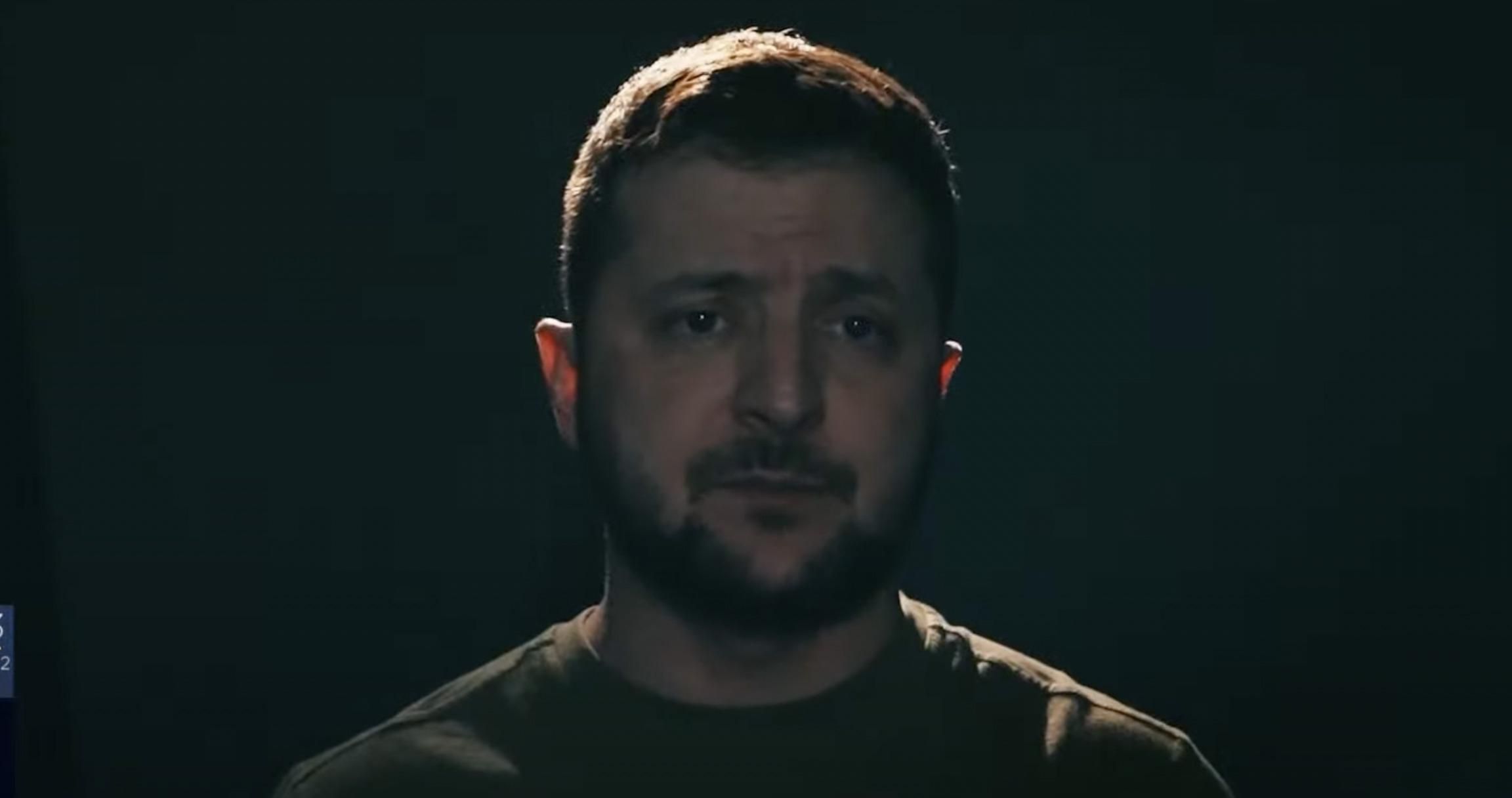 У нас був один вибір: боротися і вижити, – Зеленський на марафоні Save Ukraine - 24 Канал У нас був один вибір: боротися і вижити, – Зеленський на марафоні Save Ukraine - 24 Канал