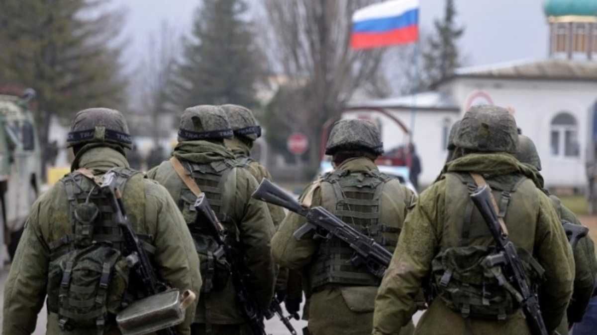 Счастливая Чернобаевка: за двое суток под Херсоном уничтожено минимум 20 российских десантников - 24 Канал