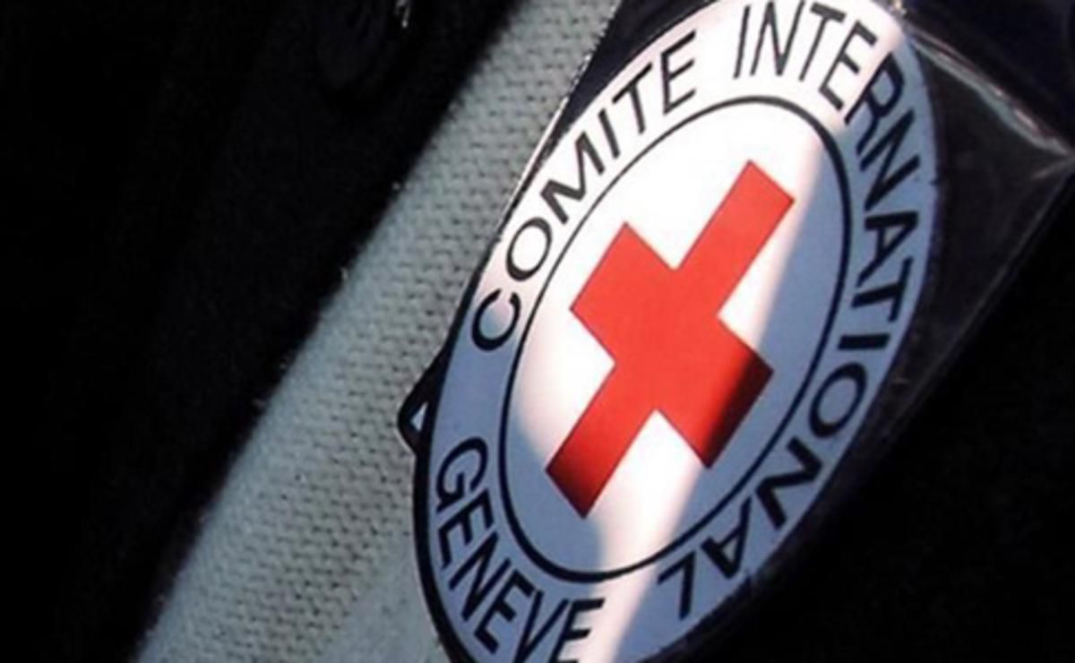 Верховная Рада заявила, что открытие офиса МККК в Ростове легитимизирует депортацию украинцев Верховная Рада заявила, что открытие офиса МККК в Ростове легитимизирует депортацию украинцев