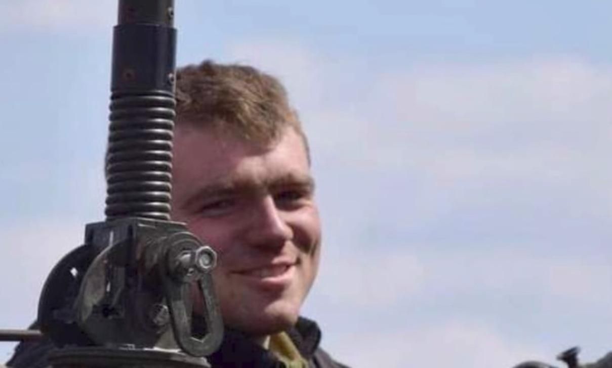 Герой нескореної України: що відомо про звитяжний вчинок Дмитра Дозірчого - 24 Канал Герой нескореної України: що відомо про звитяжний вчинок Дмитра Дозірчого - 24 Канал