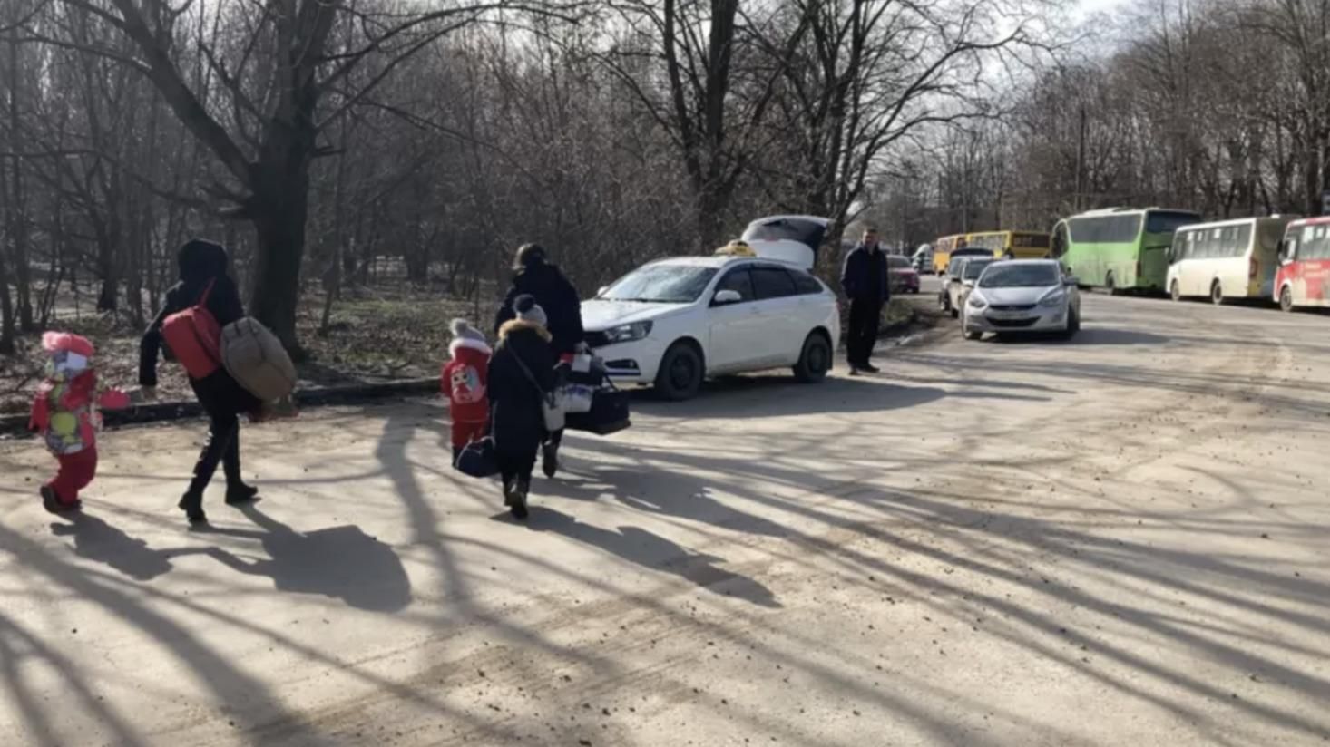 Росія викрала з Маріуполя 2 тисячі дітей: Зеленський пригрозив виходом з переговорів - 24 Канал