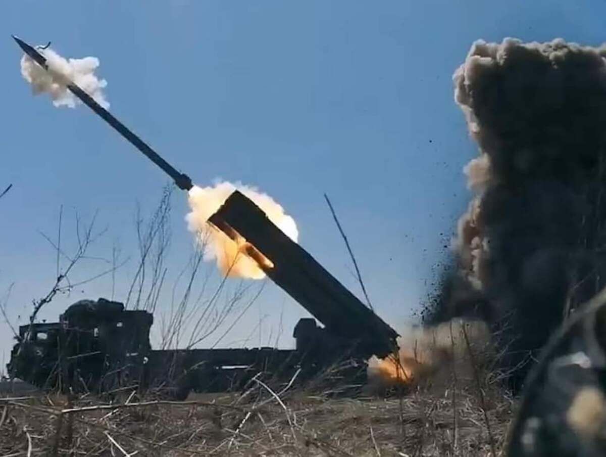 Показник збиття ракет окупантів зараз вищий, аніж на початку війни, – речник Повітряних сил ЗСУ - 24 Канал