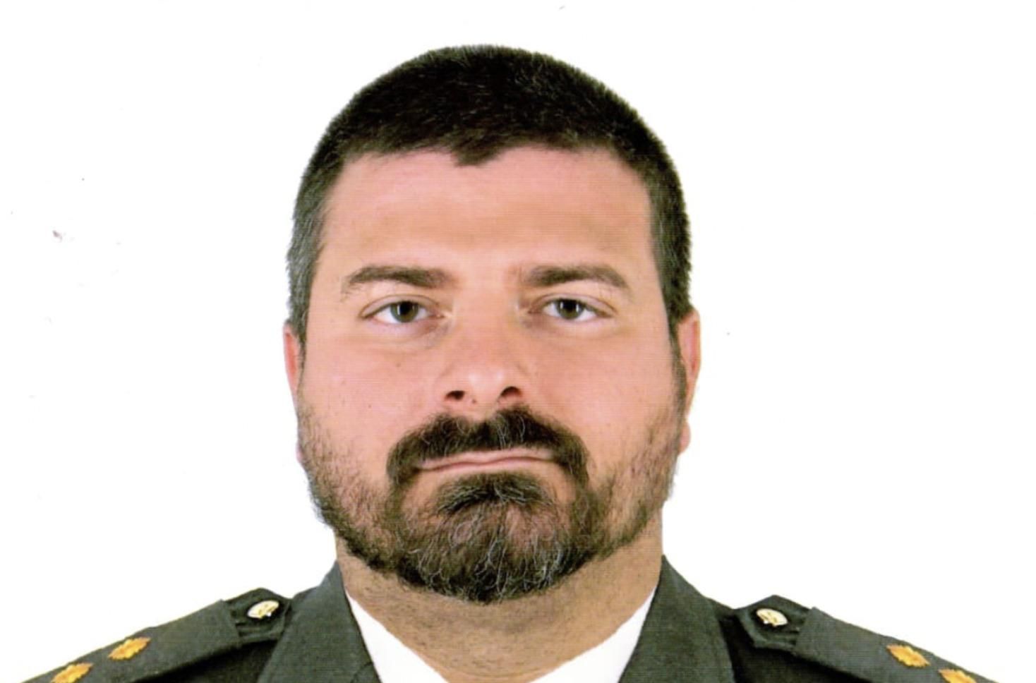 Під артилерійським обстрілом загинув Лицар Зимового походу Денис Максишко - 24 Канал Під артилерійським обстрілом загинув Лицар Зимового походу Денис Максишко - 24 Канал