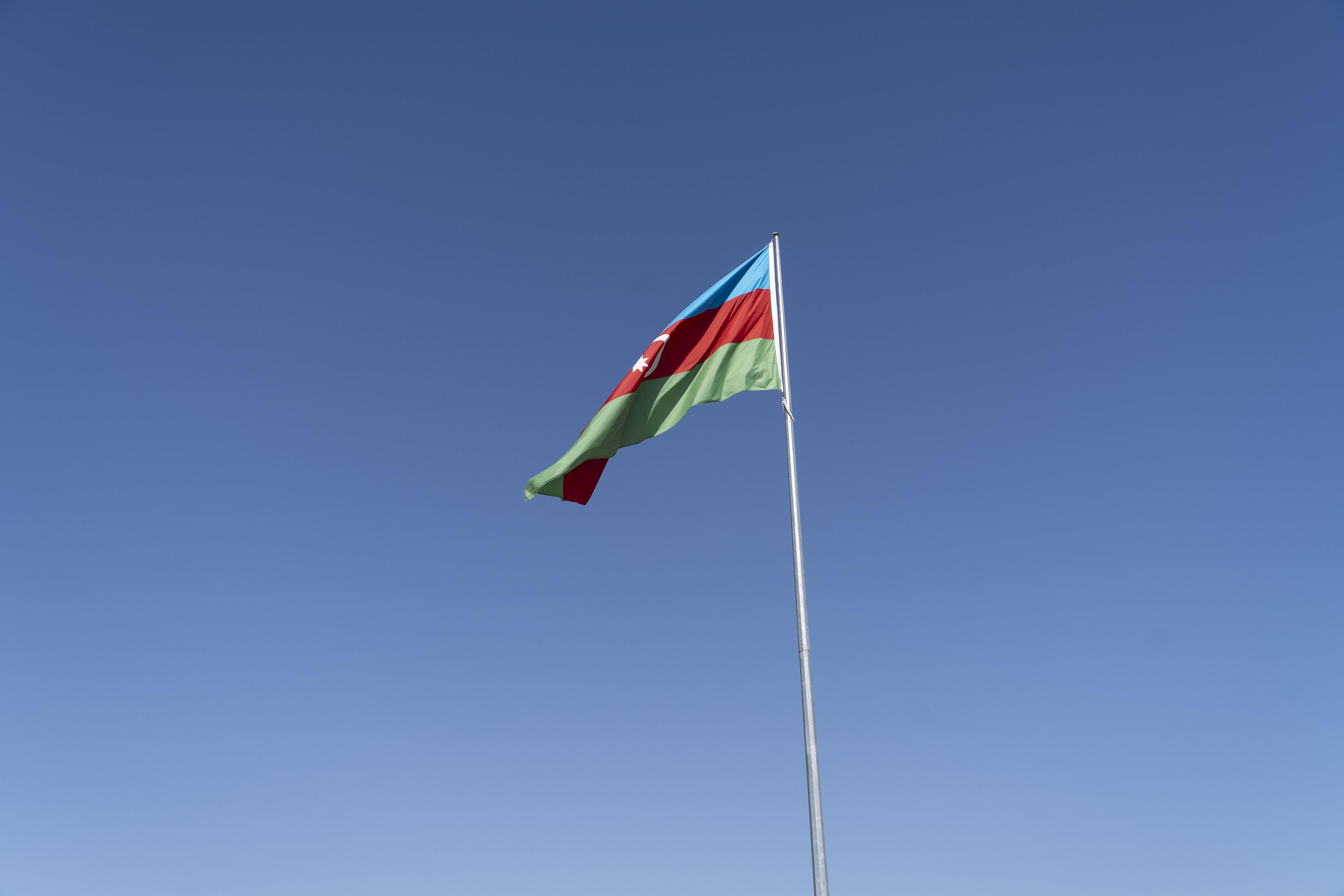 Азербайджан заперечив заяви Росії щодо Карабаху та заявив про вияв неповаги - 24 Канал Азербайджан заперечив заяви Росії щодо Карабаху та заявив про вияв неповаги - 24 Канал