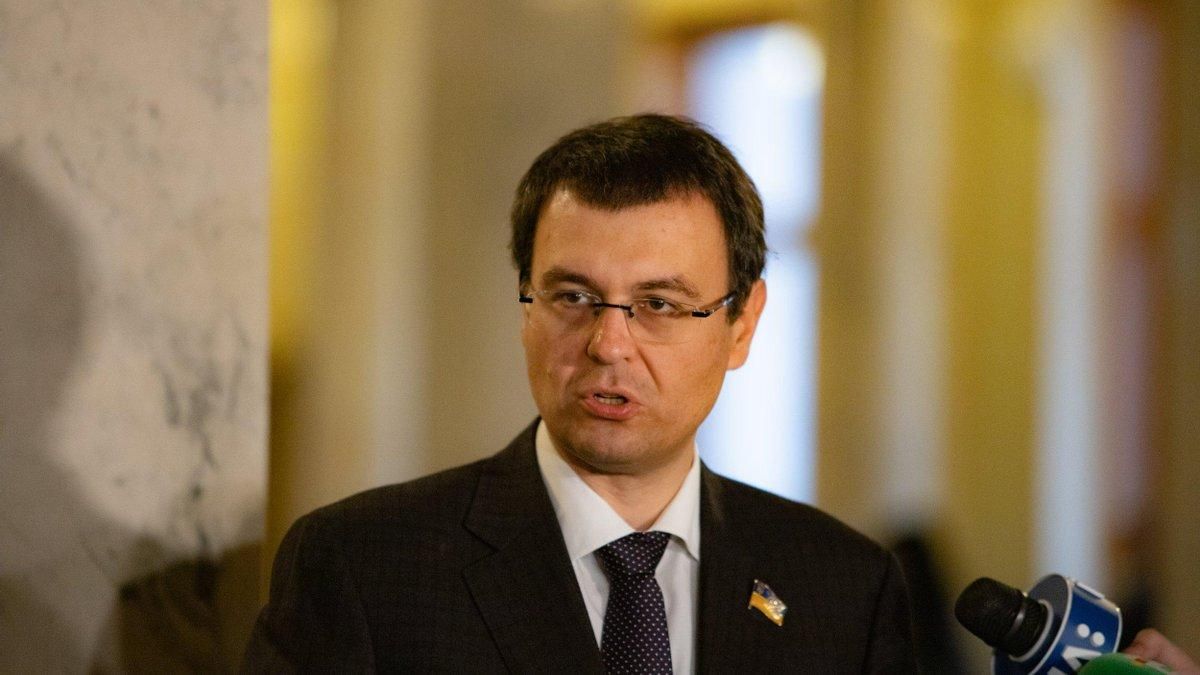 Україна підвищить у 1,5 рази податки для компаній, які працюють у Росії - Бізнес Україна підвищить у 1,5 рази податки для компаній, які працюють у Росії - Бізнес