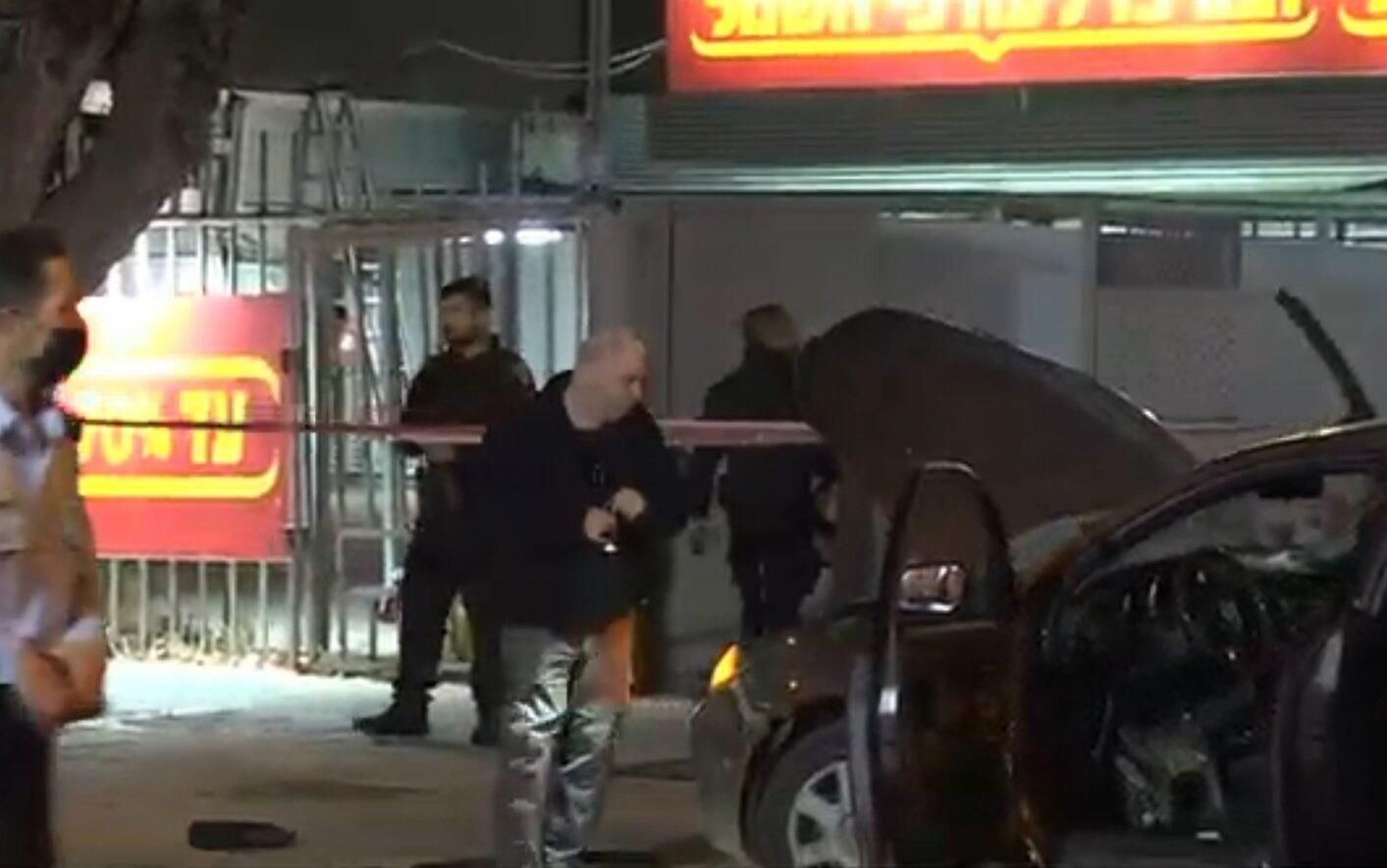 Двоє невідомих влаштували теракт в Ізраїлі: є жертви - 27 марта 2022 - 24 Канал Двоє невідомих влаштували теракт в Ізраїлі: є жертви - 27 марта 2022 - 24 Канал