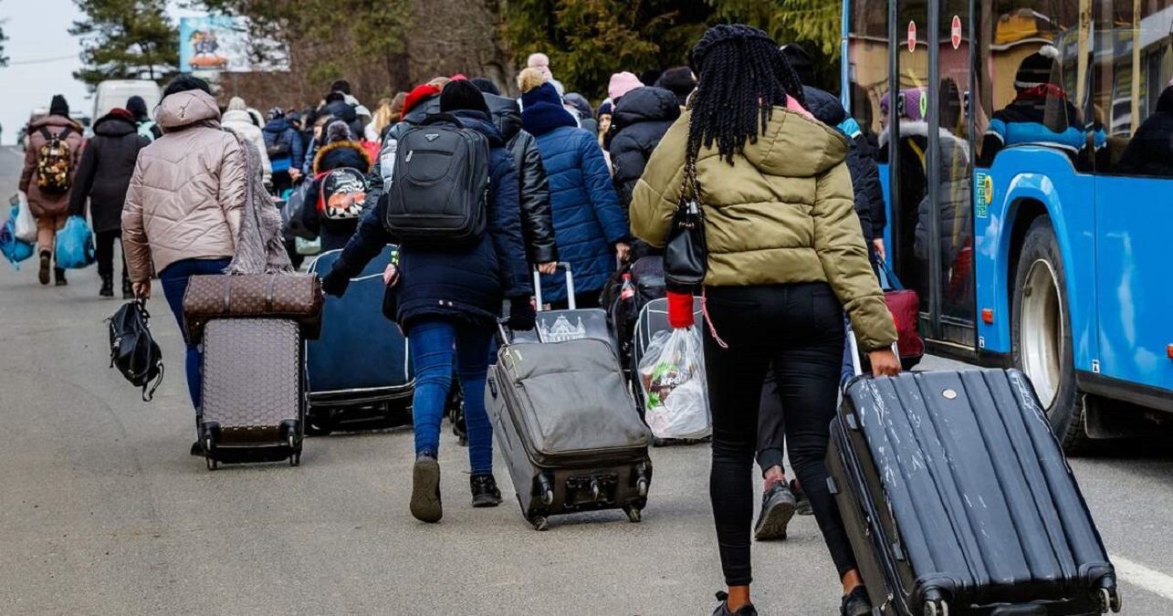 Уряд запускає нові механізми підтримки вимушених переселенців - 24 Канал Уряд запускає нові механізми підтримки вимушених переселенців - 24 Канал