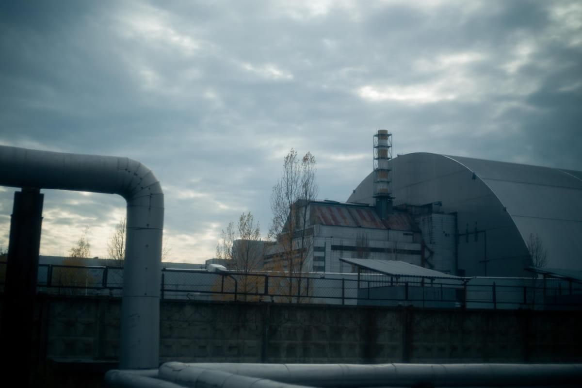 Оккупанты ввезли в Чернобыль сотни тонн боеприпасов, которые могут сдетонировать, – Верещук - 24 Канал