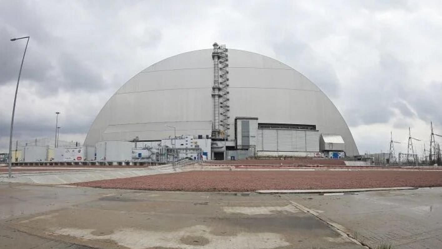 Загроза для сотень мільйонів європейців, – Верещук закликає ООН відвернути повторення Чорнобиля - 24 Канал