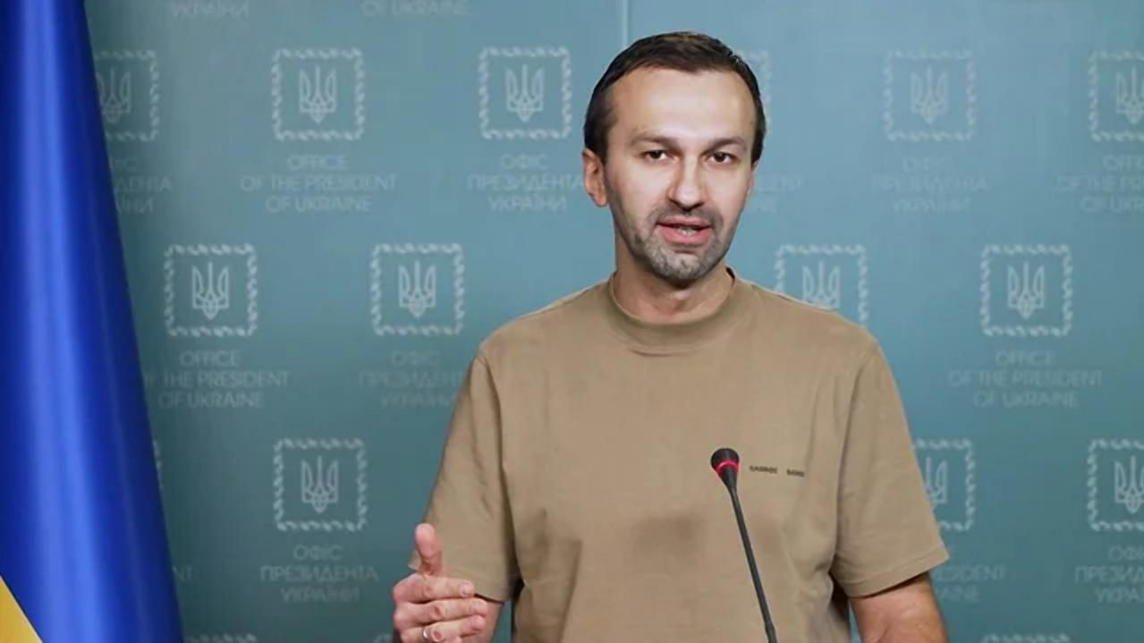 Проти лиш одна партія, – Лещенко про фейк щодо відмови парламенту Австрії слухати Зеленського - 24 Канал Проти лиш одна партія, – Лещенко про фейк щодо відмови парламенту Австрії слухати Зеленського - 24 Канал