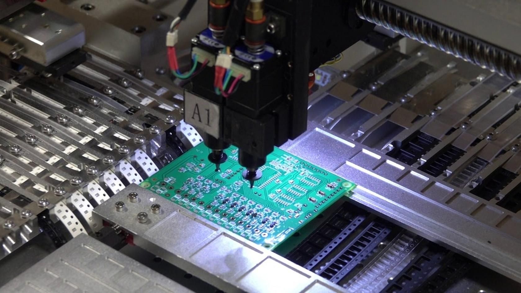 Возвращение тетриса: Южная Корея запретила экспорт электроники в Россию и Беларусь - 24 Канал Возвращение тетриса: Южная Корея запретила экспорт электроники в Россию и Беларусь - 24 Канал