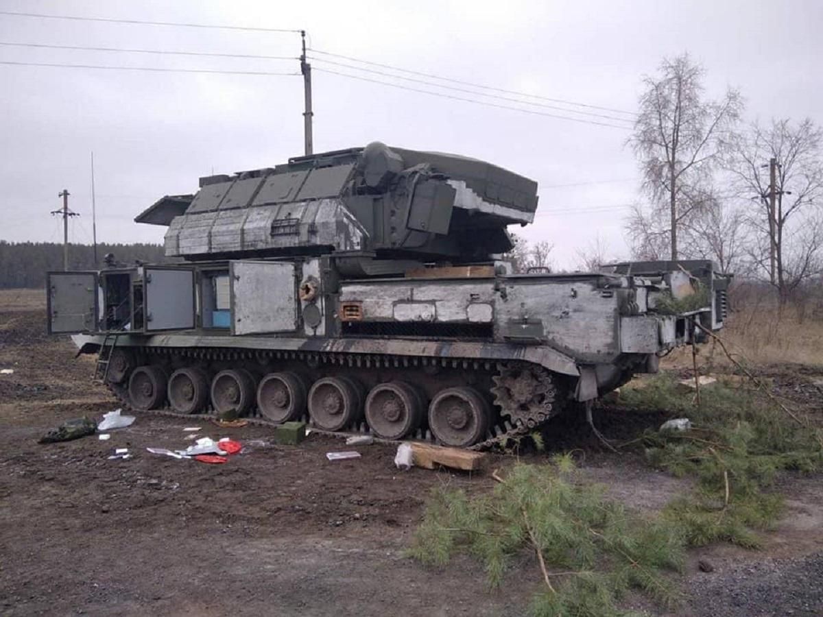 В Генштабе назвали основные города Юга, вокруг которых сейчас сосредоточили оборону