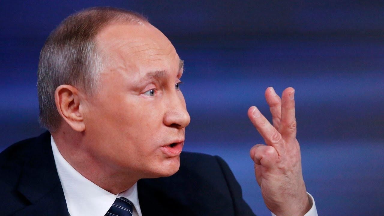 Путин не сможет применить ядерное оружие, потому что приказ не будет выполнен, – Bellingcat - 24 Канал