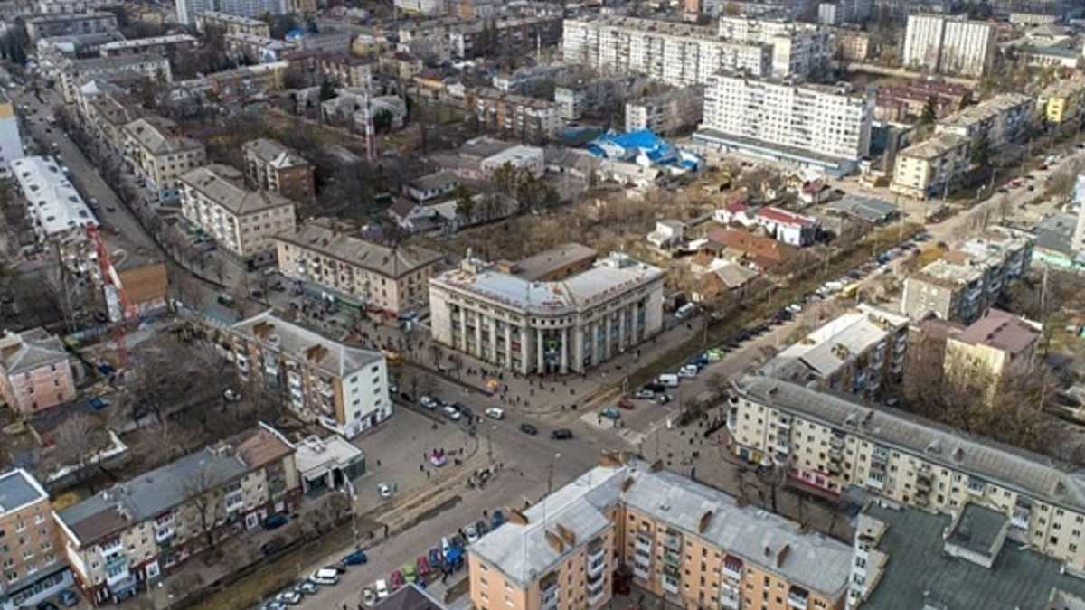 70 – 80% предприятий в Житомире уже возобновили производство, – мэр Сухомлин - 24 Канал 70 – 80% предприятий в Житомире уже возобновили производство, – мэр Сухомлин - 24 Канал