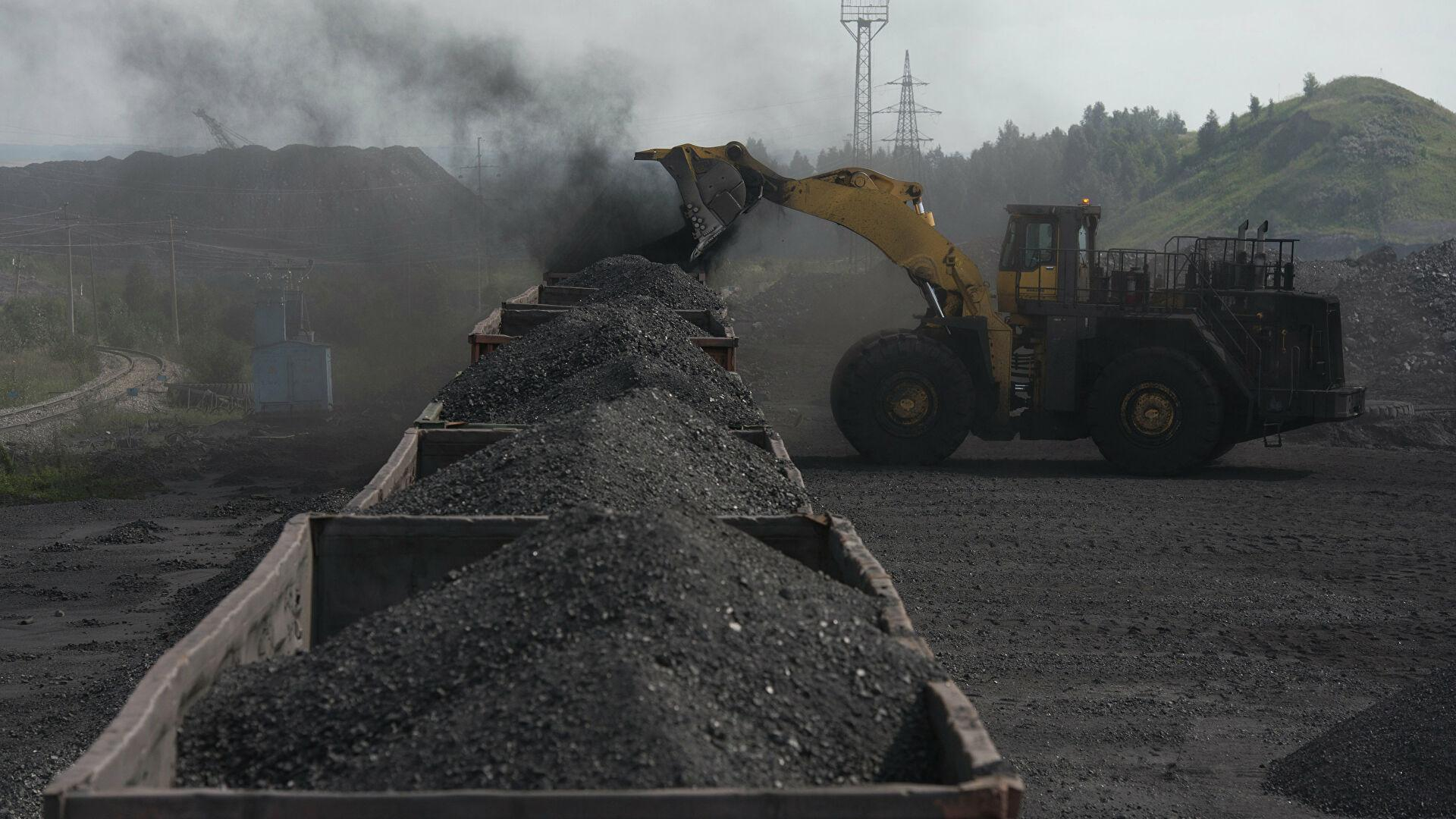 Німеччина працює над повною відмовою від постачання вугілля та нафти з Росії, – Шольц - 24 Канал