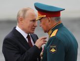 Ми знаємо наперед всі їхні ходи, – Денисенко про однотипну інформаційну війну Росії