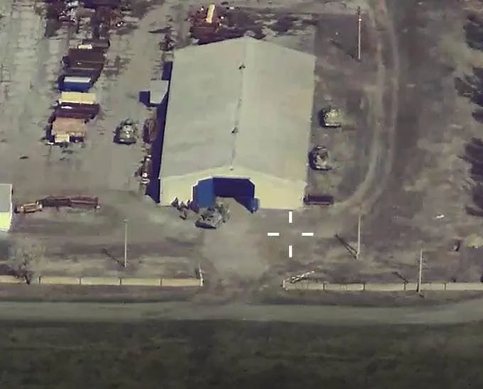 Корегування вогню Корегування вогню