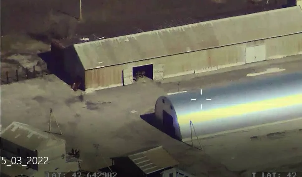 корегування вогонь корегування вогонь