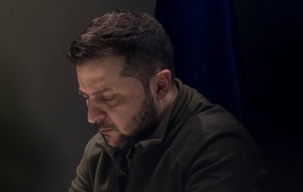 Зеленский ответил, как будет выглядеть победа Украины в войне Зеленский ответил, как будет выглядеть победа Украины в войне