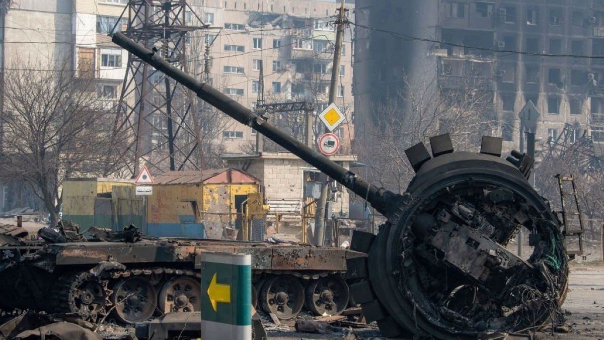 Внаслідок обстрілу на Харківщині загинула ціла родина - 24 Канал