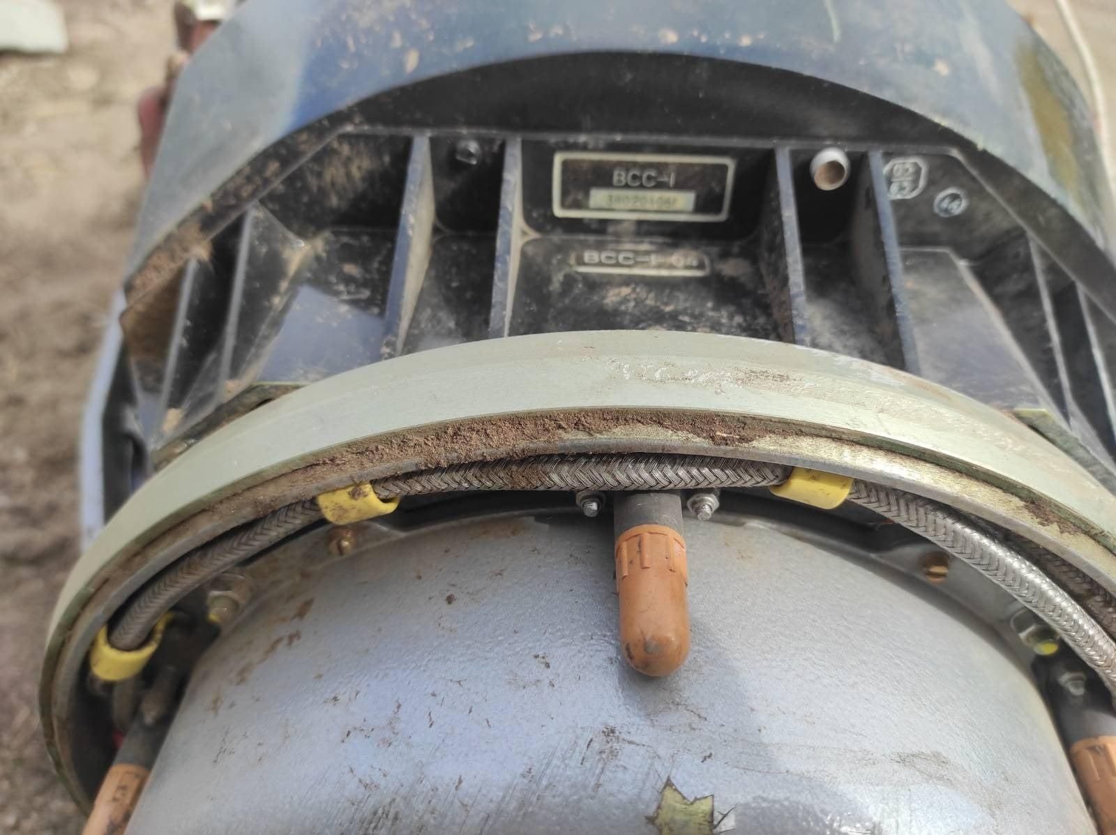 Львовские десантники сбили еще одну крылатую ракету России над Николаевской областью Львовские десантники сбили еще одну крылатую ракету России над Николаевской областью