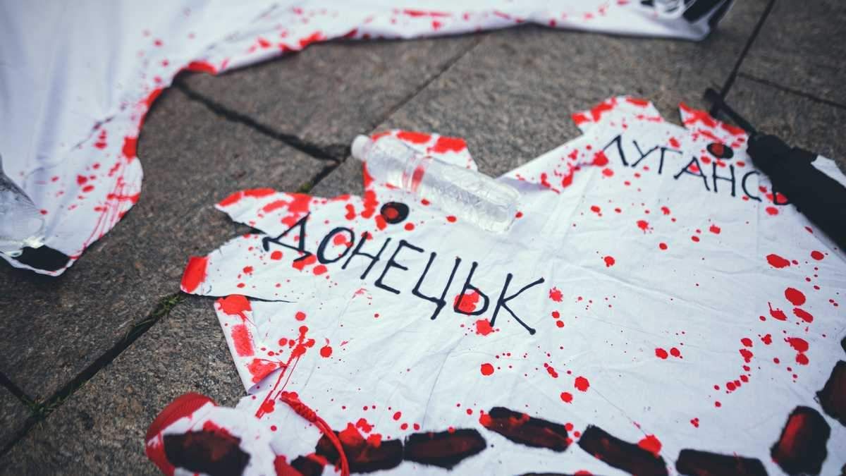 Международный суд может задержать виновных в преступлениях в Украине в любой стране: условие - 24 Канал Международный суд может задержать виновных в преступлениях в Украине в любой стране: условие - 24 Канал