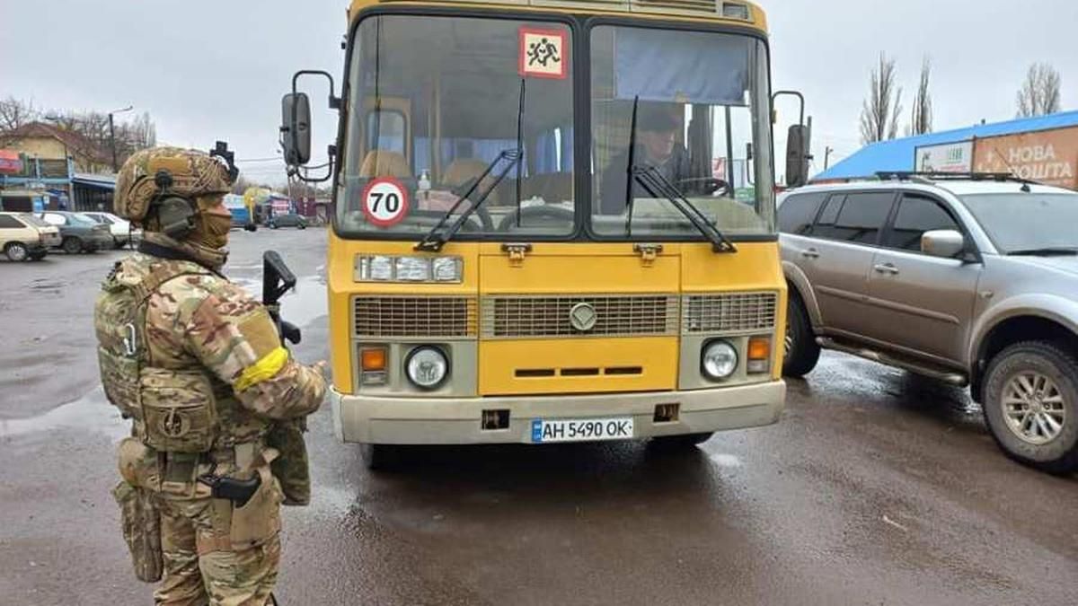 В Украине 28 марта гуманитарных коридоров не будет из-за возможных провокаций врага В Украине 28 марта гуманитарных коридоров не будет из-за возможных провокаций врага