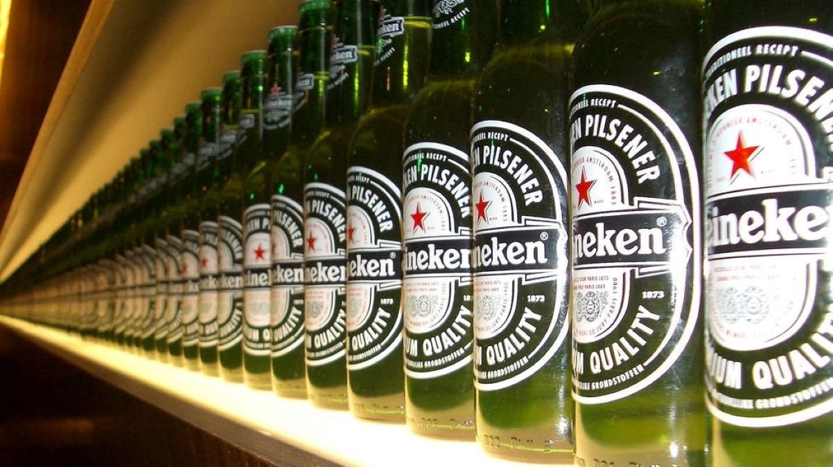 Heineken покидает Россию и планирует передать бизнес в стране третьим лицам