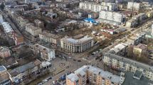 Оккупанты обстреляли склады 3 воинских частей в Житомирской области: 2 пострадавших
